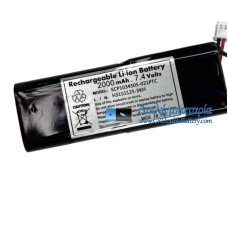 Μπαταρία για PLC SCP103450S-021PTC HS151125-SKH [Ανταλλακτική μπαταρία]